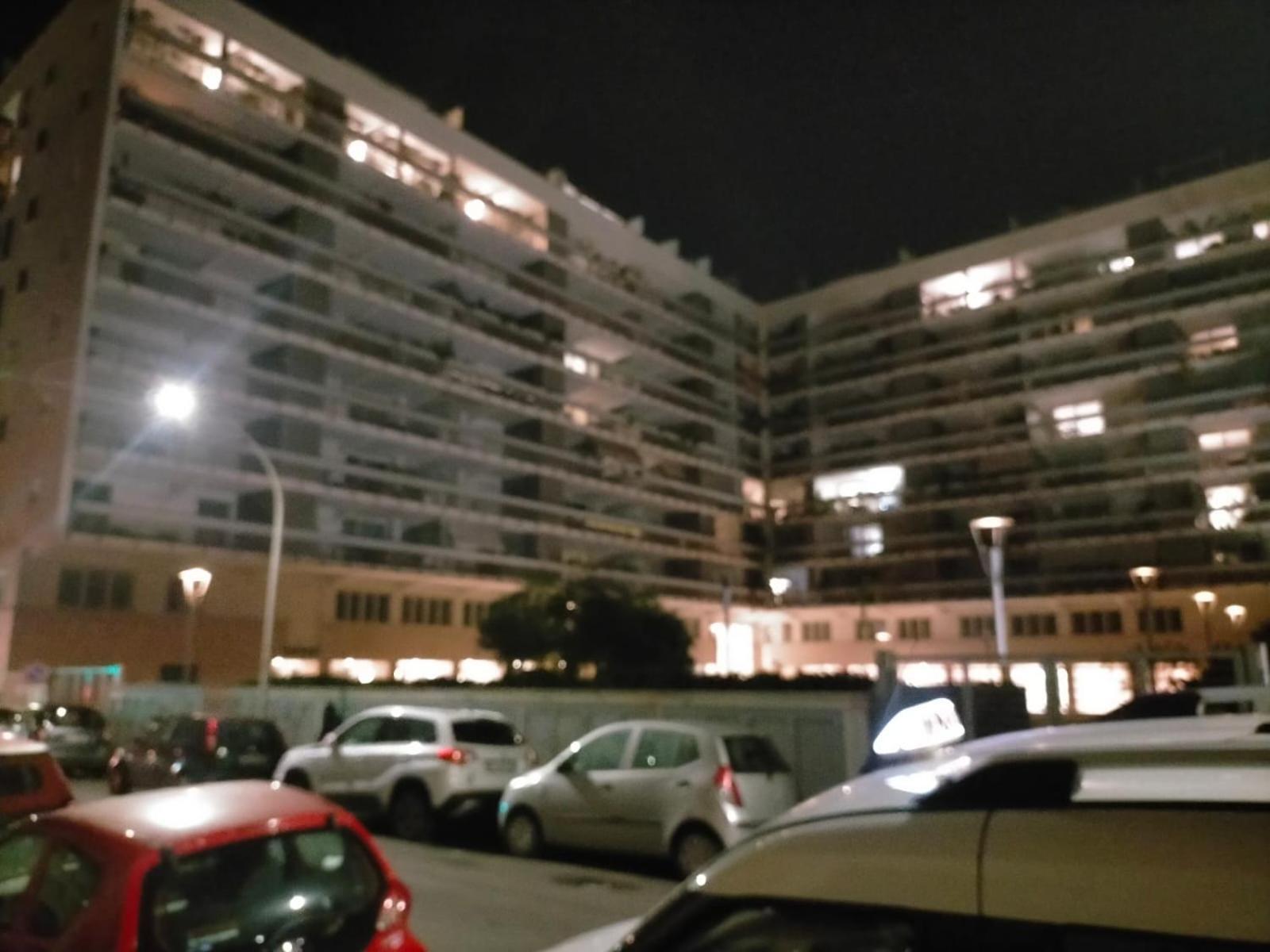 Portamiportese Trastevere Terrace Roma Eksteriør bilde