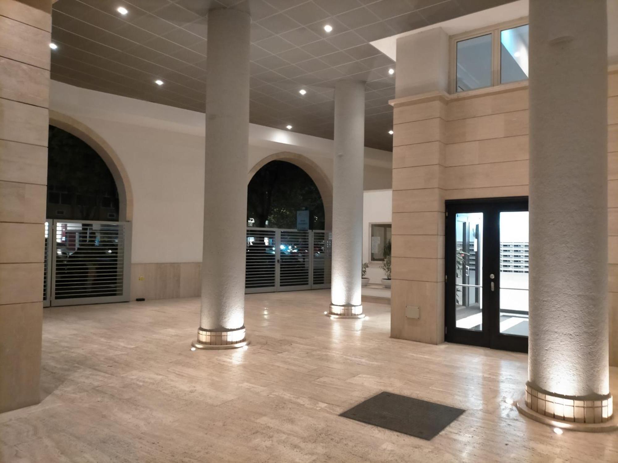 Portamiportese Trastevere Terrace Roma Eksteriør bilde